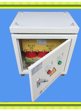 三相干式隔离变压器SG/SBK-10KVA380v转220v380V变220V