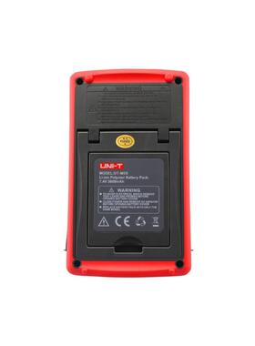 优利德（UNI-T） 手持式数字存储示波器 UTD1025CL