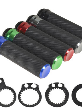 适用本田CBR600RR F5 CBR954RR CBR1000RR 改装手把套胶油门手把