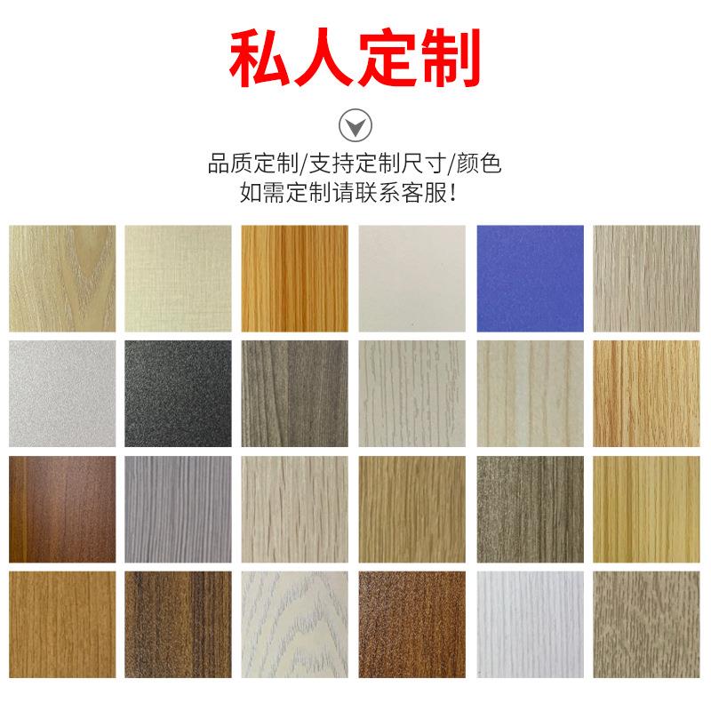 办公室家具简约工位桌面带屏风职员办公桌双人位办公组合自由组合