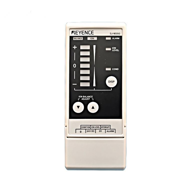 静电消除器SJ-M200SJ-M020离子微型除静电器光点式