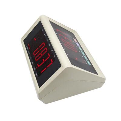 GSI407 双面LED大显示电子台秤仪表 带报警RS232称重显示器