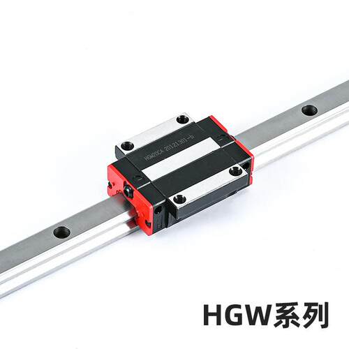 直线导轨滑块国产HGH30CA厂家直销滑动顺畅现货直发