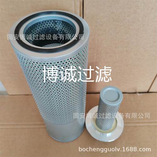 替代60101256三一挖掘机中联混凝土泵车回油滤PO-CO-01-01031