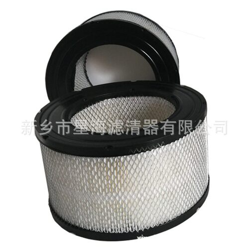 螺杆空压机压缩机油格保养配件空滤芯VP1008518