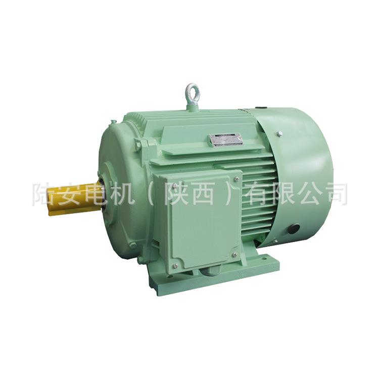 六安YE3江淮电机YE3-280M655KW6极55千瓦-三相异步电/机卧式安装B