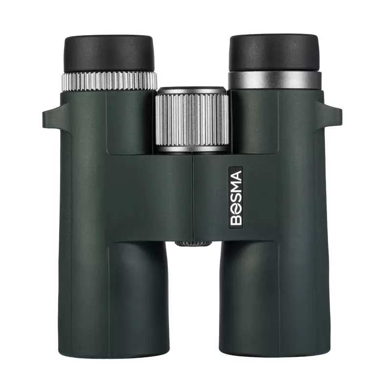 厂家直销博冠鹭系列10x42双筒望远镜高清微夜视防水专业户外旅游