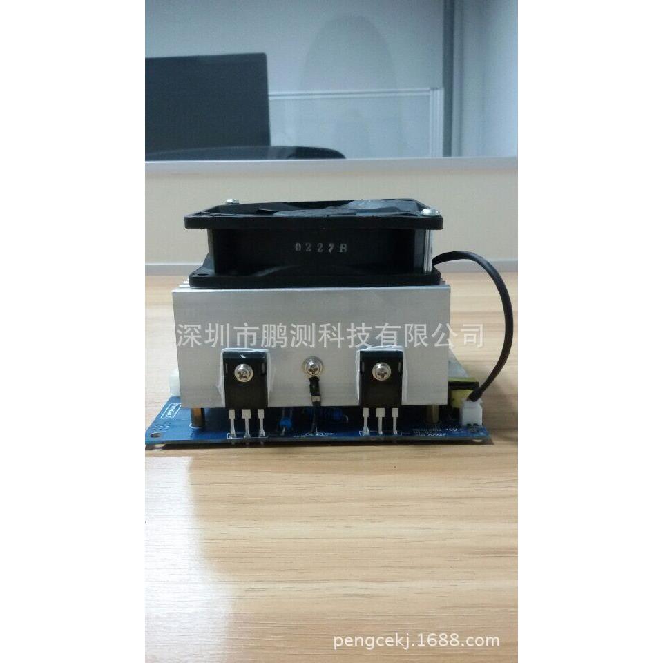 我厂直供-老化车电子负载模组老化模块MCU160-4CV