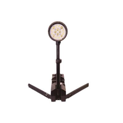 晶全BJQ6117防爆轻便移动灯 电力铁路抢修抢险应急工作灯