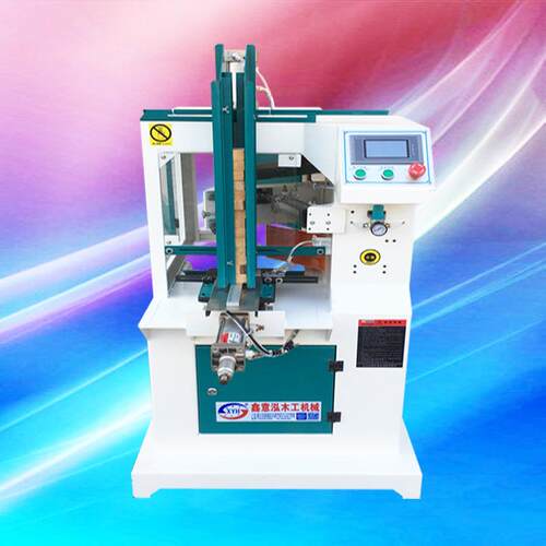 木工机械MX7203全自动送料仿形铣盖子工艺品木玩具仿形铣仿形机