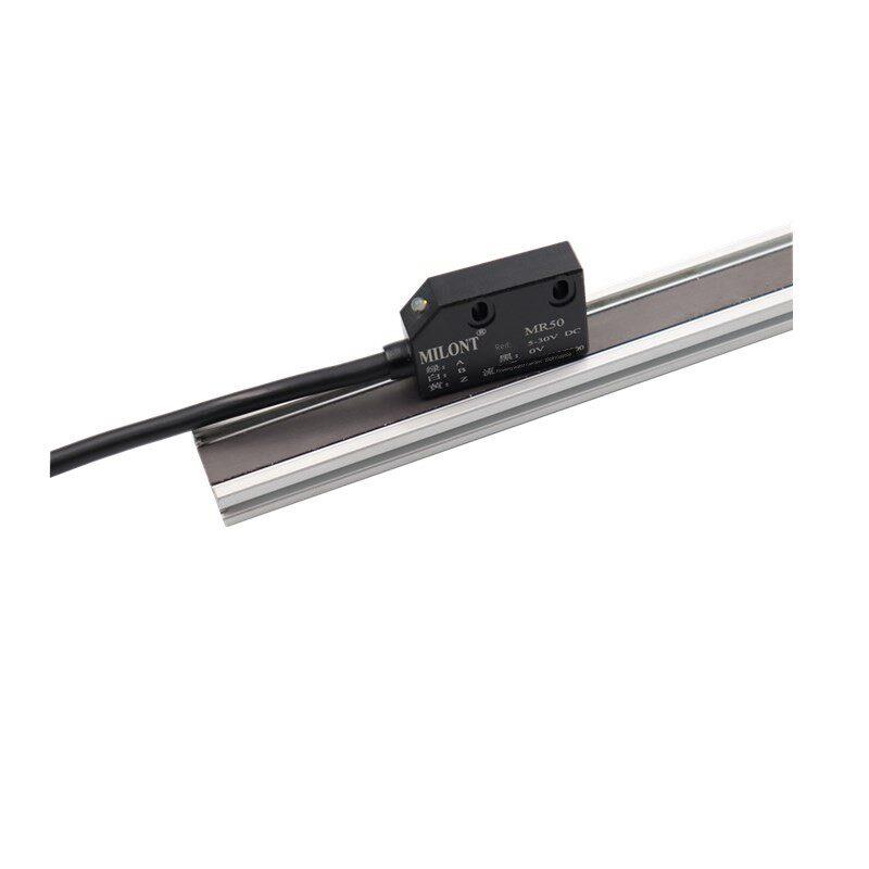 磁栅尺读数头 24V磁栅传感器 龙门铣立车躺床 PLC工控 新品
