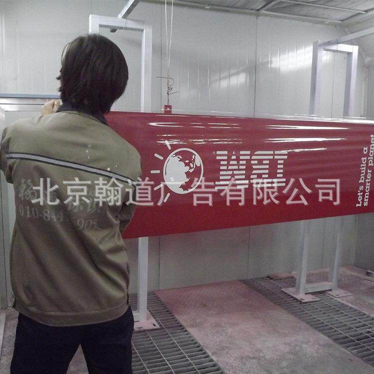 导视牌 标识标牌广告牌立牌铝壳发光字吊牌 LED发光字 指示牌