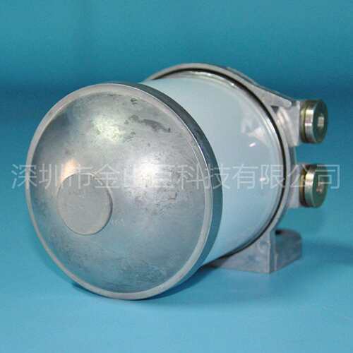 油水分离器总成CAV296 26561117 FF167燃油滤清器总成
