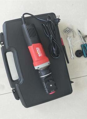 充电动钨极磨P尖机STST-40-40款针TIG-SHAR钨足研磨机钨棒削磨机