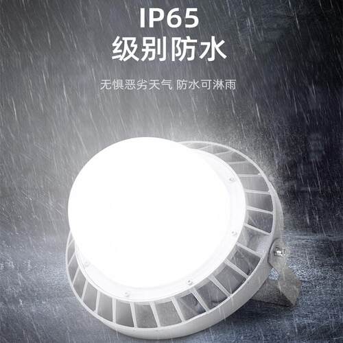 NFC9186LED三防灯仓库灯冷库专用免维护防爆灯发电站化工钢铁厂灯