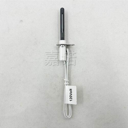 升级版aci1000炉热表面点火器 圆形氮化硅通用热表面点火器套件