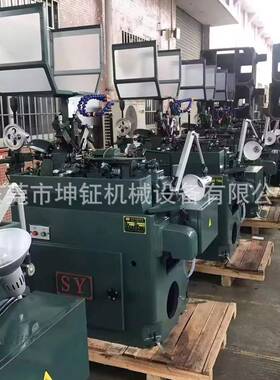 自动车床厂家供应走刀式15型自动车床1525型自动车床
