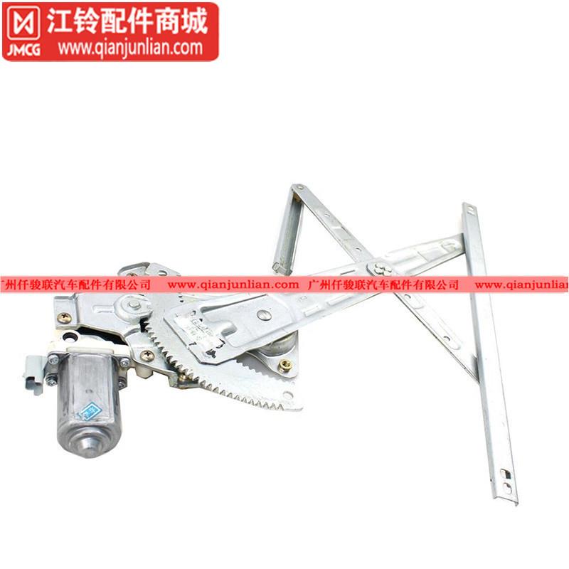 适用五十铃皮卡DMAX车门升降器(电动)前左右后左右自动升窗器总成