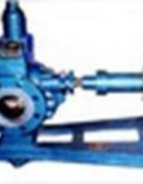 RCB-16,RCB-25,人字齿轮泵