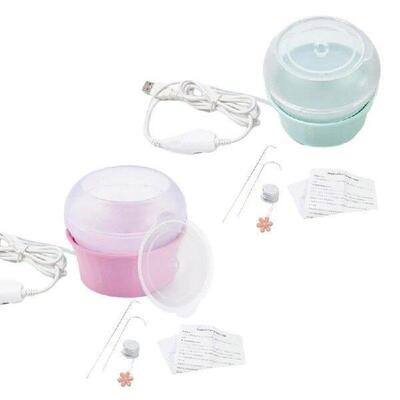 Clay Beads Spinner Electric Beads Spinner Beading Accessory