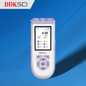 DDKSCI/龙联科DOPRO10便携式DO光学型溶解氧仪分析检测量仪