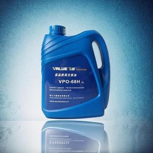 VRD工业用油 飞跃真空泵油润滑油VSV 飞越真空泵专用油VPO 68H