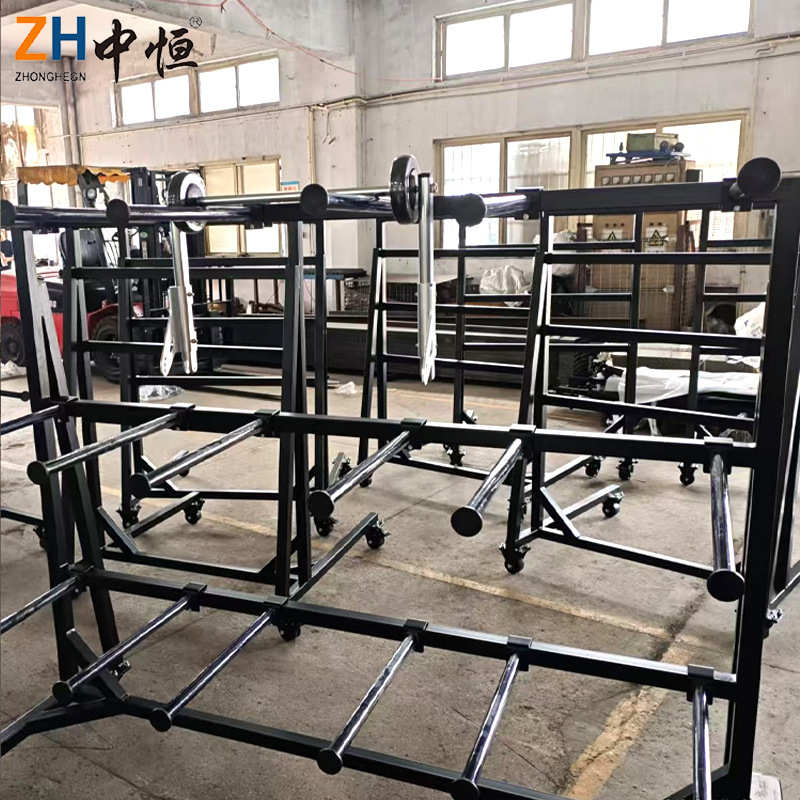厂家可定制车间新悬臂式料架 物流仓储车间仓储重型货架臂式料架