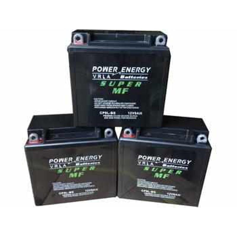 长泰蓄电池 6-DZM-20 12v20ah 免维护蓄电池