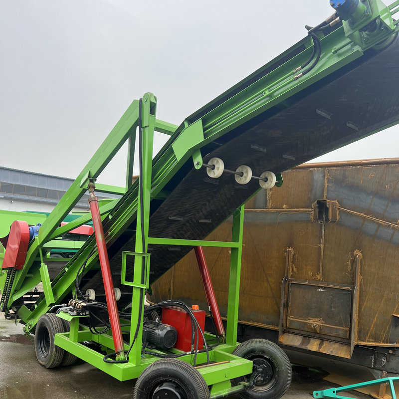 青储取料机 青储取池自动取料机 青贮饲料取料机畜牧养殖机械批发
