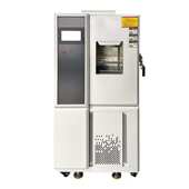 冷平衡恒温恒湿试验箱湿热交变试验机高低温实验箱双85老化测试柜