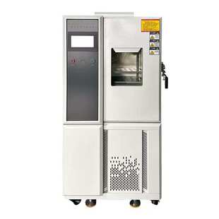 冷平衡恒温恒湿试验箱湿热交变试验机高低温实验箱双85老化测试柜