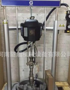 固瑞克气动油脂泵泵杆246939（配固瑞克246942泵）80232410070