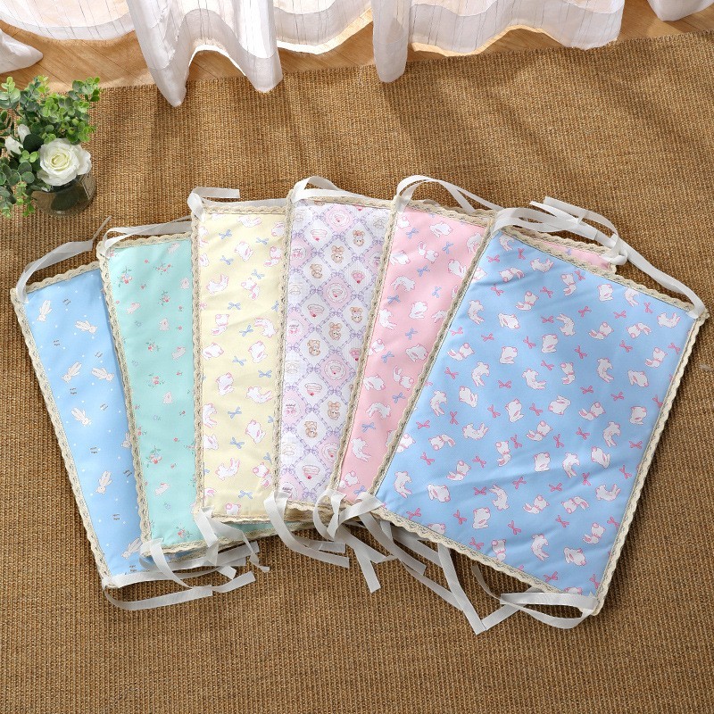 夏季猫笼平台垫凉感猫狗垫子猫咪睡垫四季防泼水不粘毛宠物凉席窝