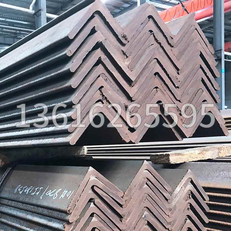 全江镀锌角钢BQP厂家直销20*20不等边苏角铁40*25L型钢规齐格价