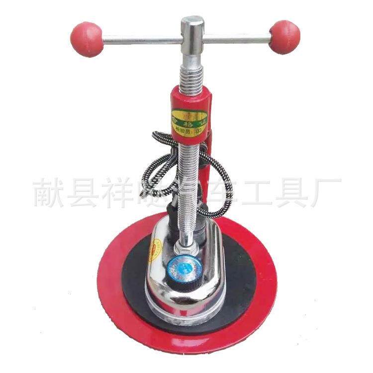 厂家多功能调温补胎机补胎工具轮胎硫化补胎机自动温控硫化机