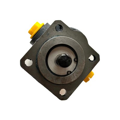 KRACHT克拉克KF系列齿轮泵KF2.5RF1-D15-KF200RF1-D15