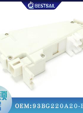 适用于福特嘉年华（02-04）闭锁器 93BG220A20-BA