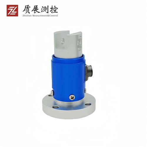 上海质展静态扭矩传感器ZZ600-060扭矩力矩传感器0~100N.m