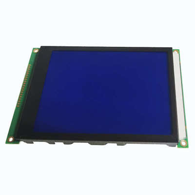 5.7寸LCD液晶屏带字库LCM320240液晶显示屏RA8806控制器蓝屏5V