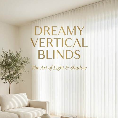 Dream Sheer Shades Dual-Layer Sheer Day & Night View/Privacy