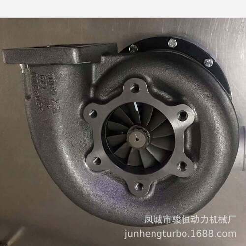 HBTurbo8666651556165064181120050701增压器