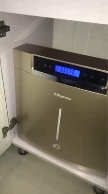 入手真实评测沁园QR-RO-05A净水器怎么样，小编深度剖析评测？