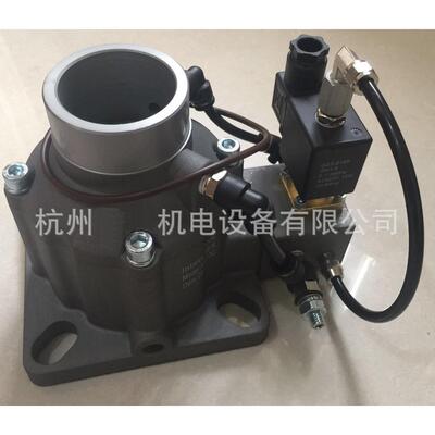 供应AIV-50B-F进气阀现货