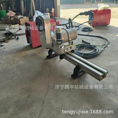 控型高频墙锯机带锯80切0锯片高ZIM频墙机桥梁隧道横梁遥墙壁割机