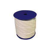 机械设备自膨体供应聚四氟乙烯带密封条弹性粘批发四膨体带氟厂家