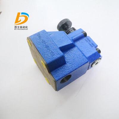R900599116 DZ20-1-5X/200Y百士自动化原装REXROTH顺序阀