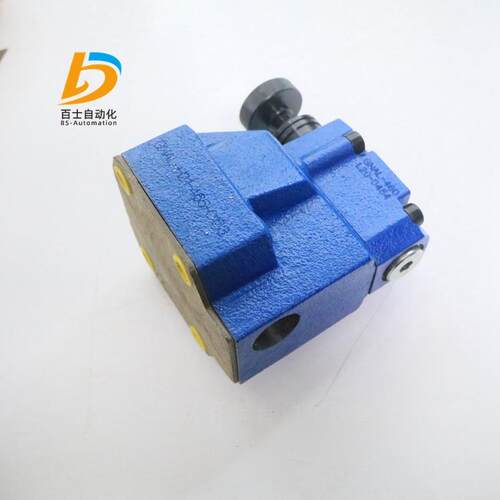 R900599116 DZ20-1-5X/200Y百士自动化原装REXROTH顺序阀
