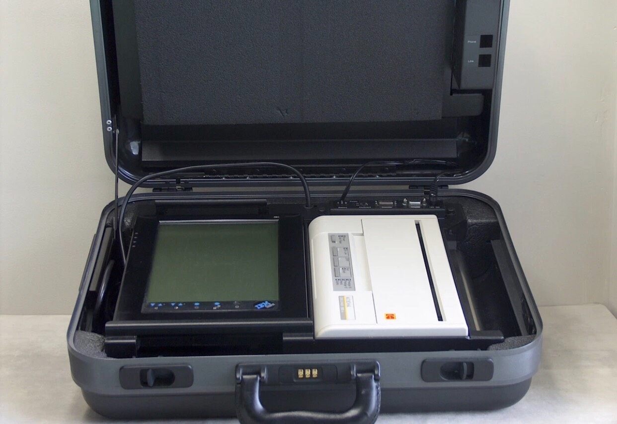 IBM 730T ThinkPad Type 2524 -