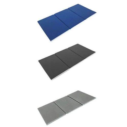 Folding Exercise Mat Multifunctional Portable Yoga Mat Pad