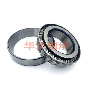 轴承 32006 X/Q (30x55x17) 圆锥滚子轴承